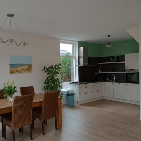Het Dijkstuk Villa Нордвейкерхаут Екстериор снимка