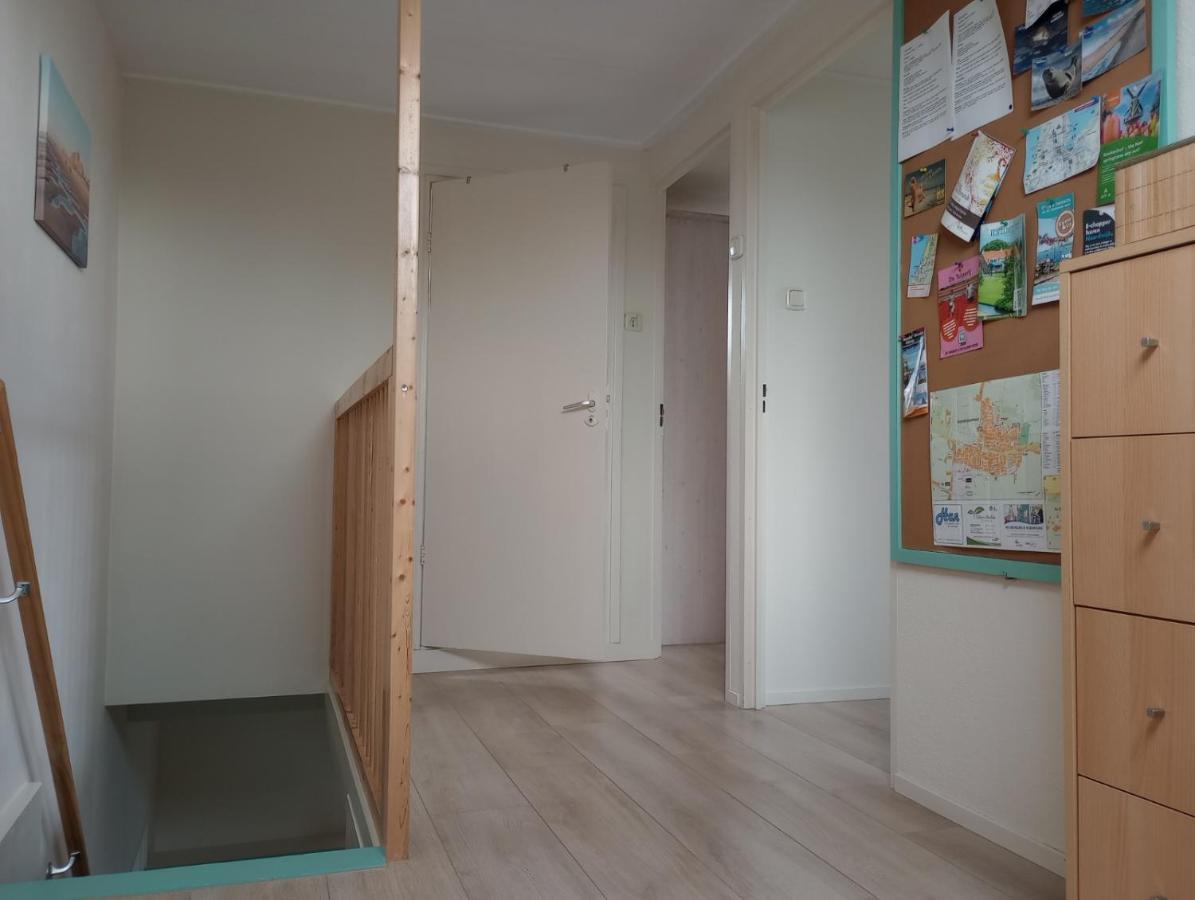 Het Dijkstuk Villa Нордвейкерхаут Екстериор снимка